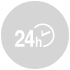 7*24全天候售后服务